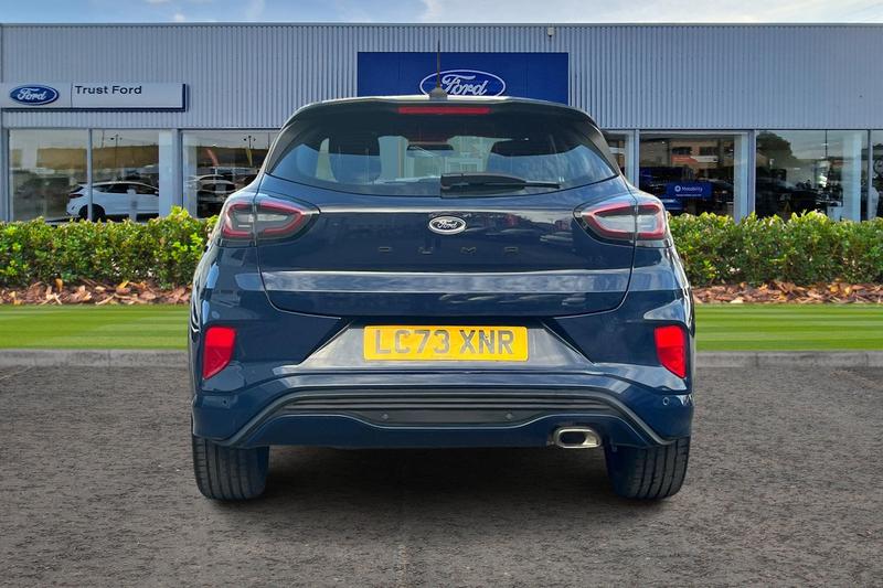 Used Ford Puma 2023 for sale - 76576731: Photo 7