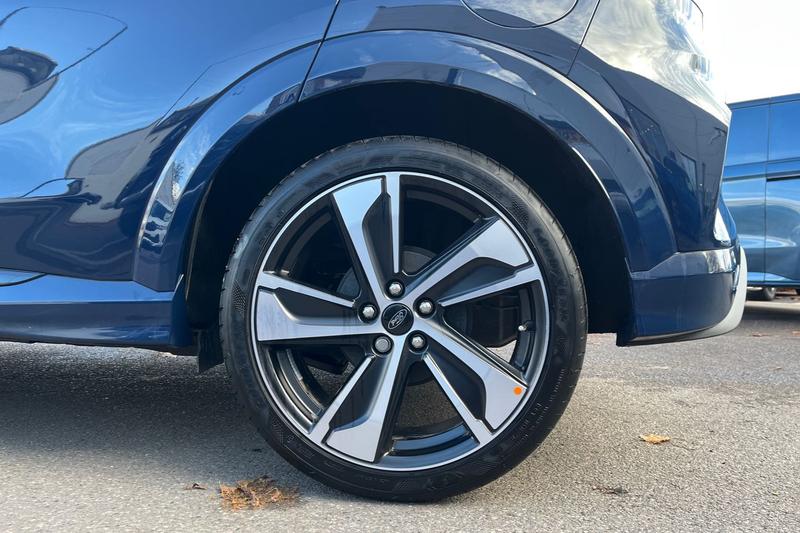 Used Ford Puma 2023 for sale - 76576731: Photo 8