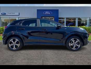 Used Ford Puma 2024 for sale - 74974966: Photo