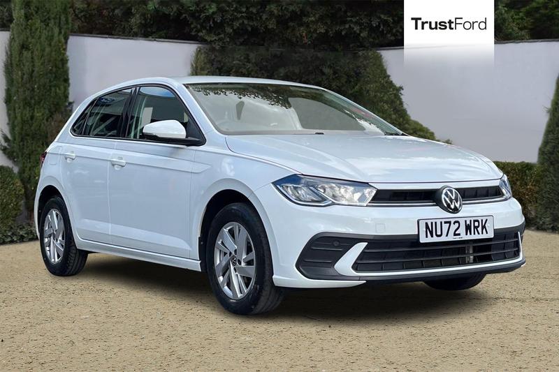 Used Volkswagen Polo 2022 for sale - 76344458: Photo 1