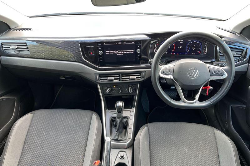 Used Volkswagen Polo 2022 for sale - 76344458: Photo 10