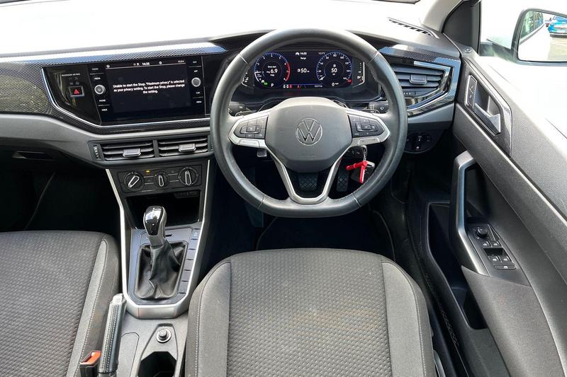 Used Volkswagen Polo 2022 for sale - 76344458: Photo 11
