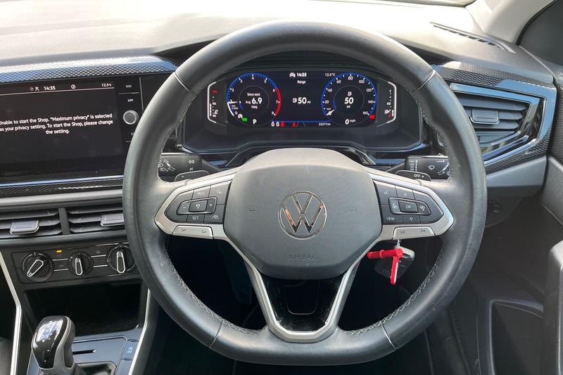 Used Volkswagen Polo 2022 for sale - 76344458: Photo 12