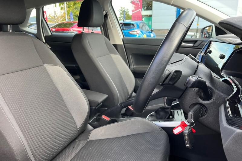 Used Volkswagen Polo 2022 for sale - 76344458: Photo 17
