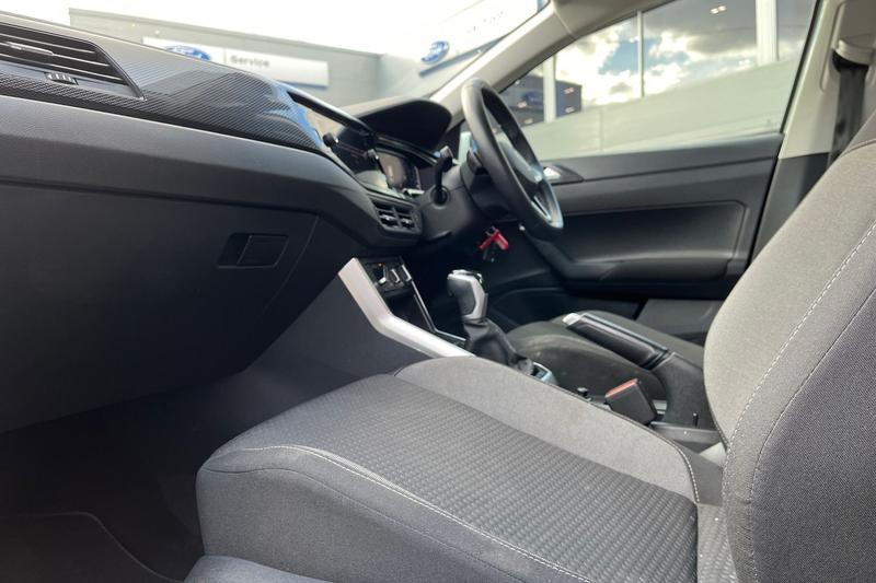 Used Volkswagen Polo 2022 for sale - 76344458: Photo 18