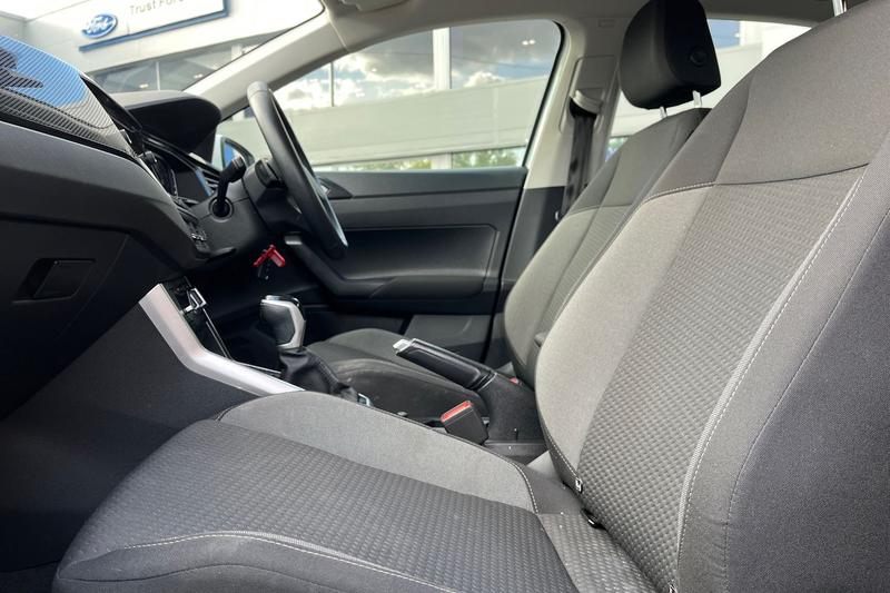 Used Volkswagen Polo 2022 for sale - 76344458: Photo 19