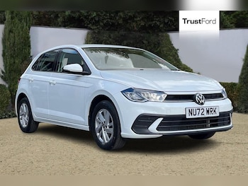 2022 - 1.0 TSI Life 5dr DSG