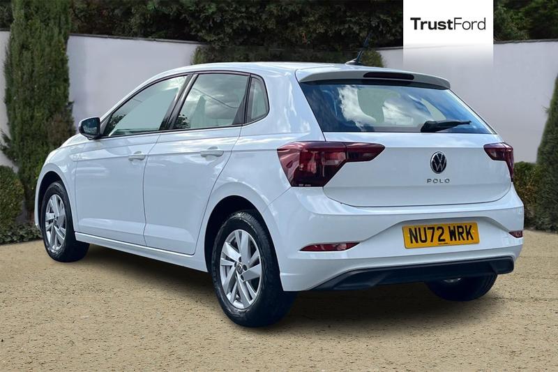 Used Volkswagen Polo 2022 for sale - 76344458: Photo 2