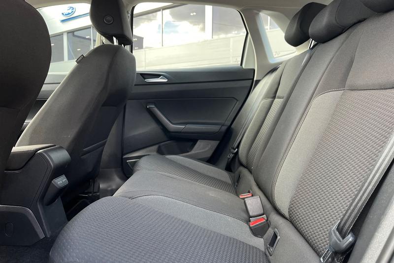 Used Volkswagen Polo 2022 for sale - 76344458: Photo 20