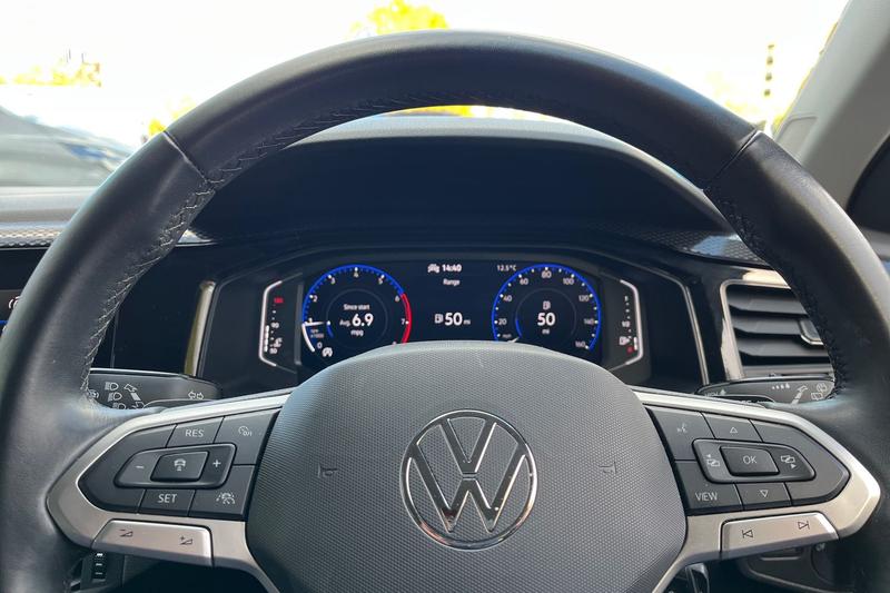Used Volkswagen Polo 2022 for sale - 76344458: Photo 23