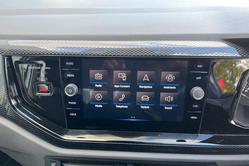 Used Volkswagen Polo 2022 for sale - 76344458: Photo 25