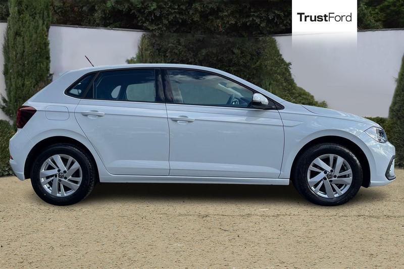 Used Volkswagen Polo 2022 for sale - 76344458: Photo 3
