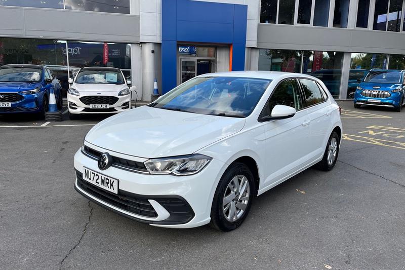 Used Volkswagen Polo 2022 for sale - 76344458: Photo 31