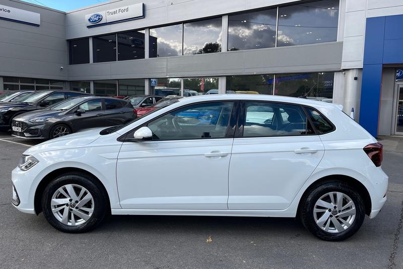 Used Volkswagen Polo 2022 for sale - 76344458: Photo 32