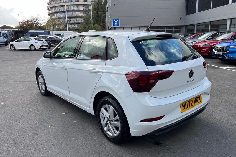 Used Volkswagen Polo 2022 for sale - 76344458: Photo 33
