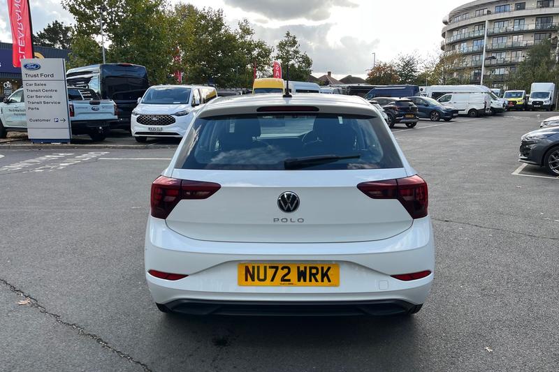 Used Volkswagen Polo 2022 for sale - 76344458: Photo 34