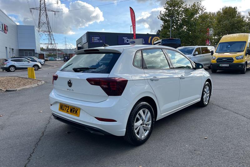 Used Volkswagen Polo 2022 for sale - 76344458: Photo 35