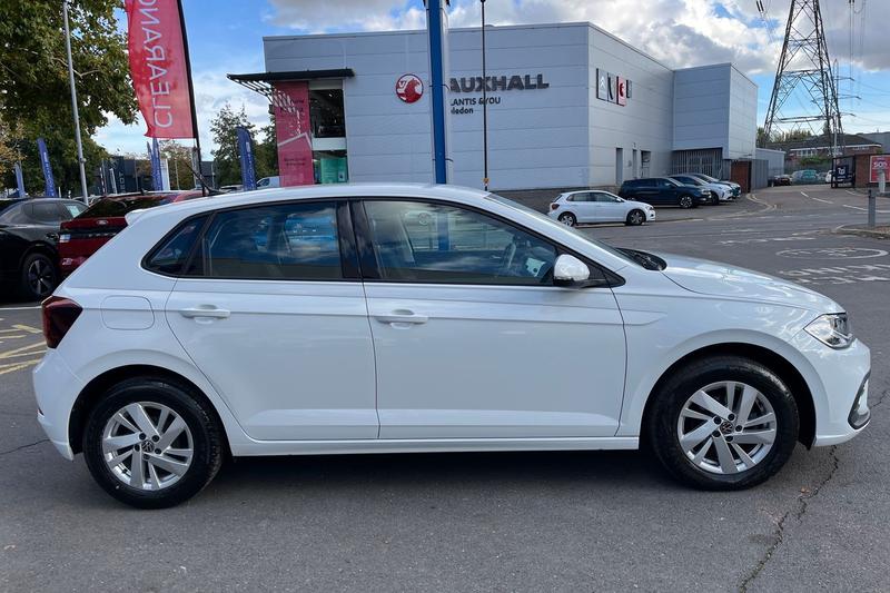 Used Volkswagen Polo 2022 for sale - 76344458: Photo 36