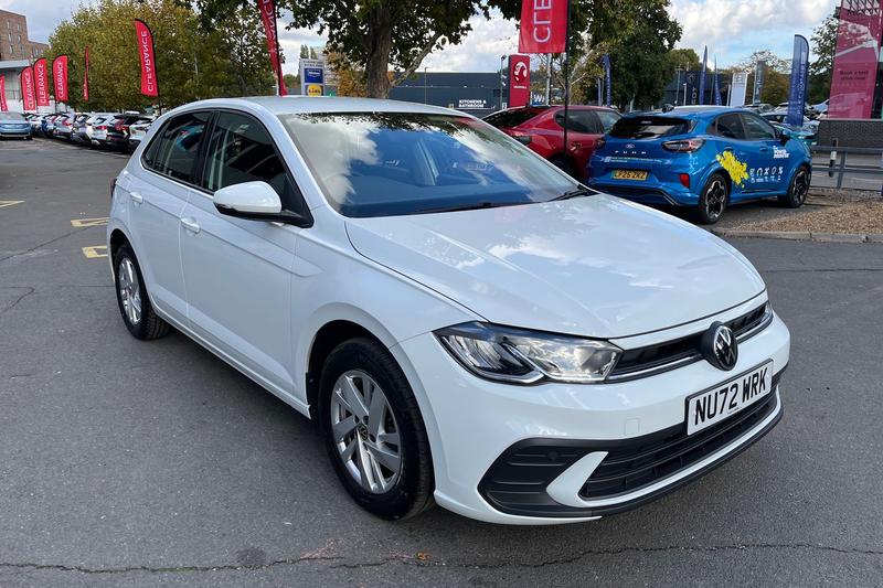 Used Volkswagen Polo 2022 for sale - 76344458: Photo 37