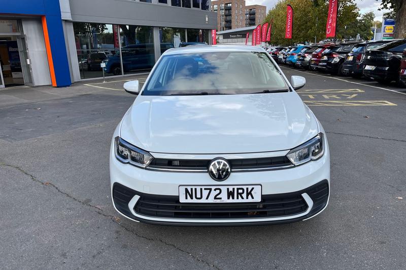 Used Volkswagen Polo 2022 for sale - 76344458: Photo 38