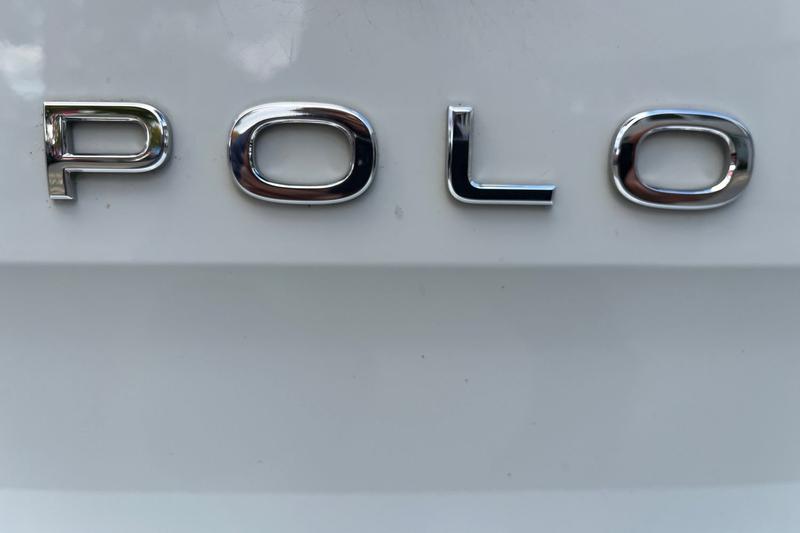 Used Volkswagen Polo 2022 for sale - 76344458: Photo 39