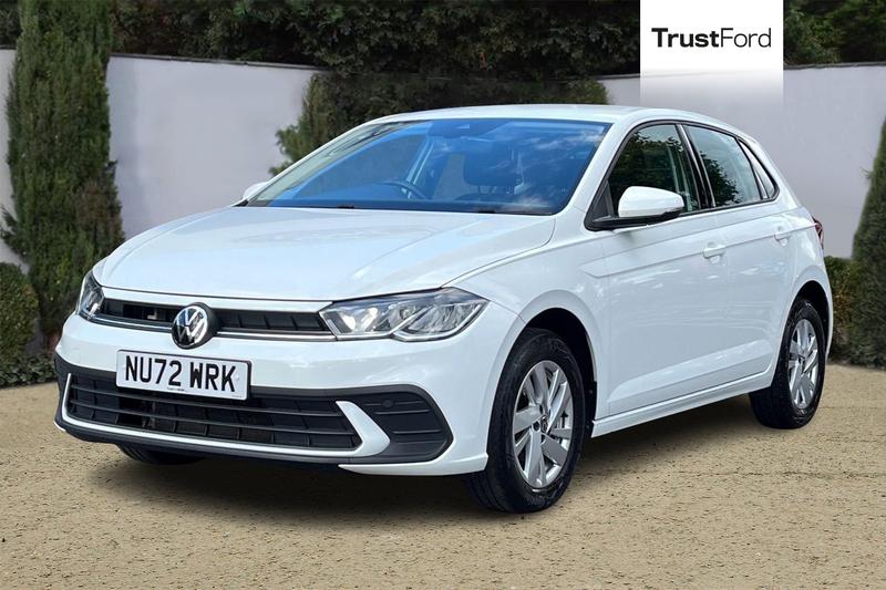 Used Volkswagen Polo 2022 for sale - 76344458: Photo 5
