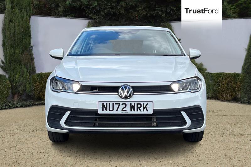 Used Volkswagen Polo 2022 for sale - 76344458: Photo 6
