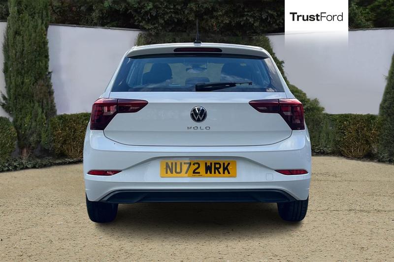 Used Volkswagen Polo 2022 for sale - 76344458: Photo 7