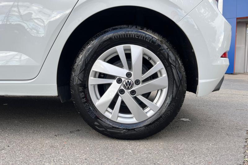 Used Volkswagen Polo 2022 for sale - 76344458: Photo 8