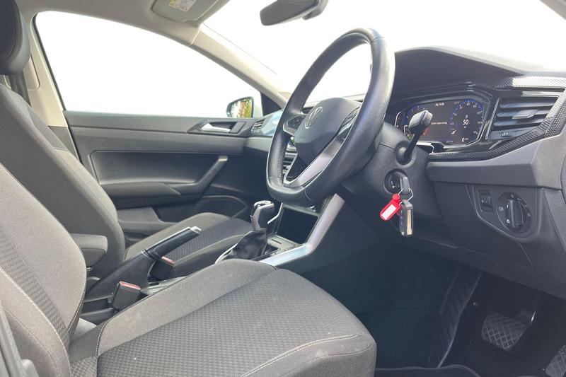 Used Volkswagen Polo 2022 for sale - 76344458: Photo 9