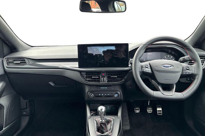 Used Ford Focus 2024 for sale - 77679440: Photo 10