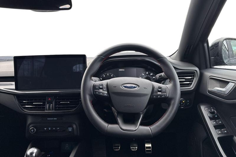 Used Ford Focus 2024 for sale - 77679440: Photo 11