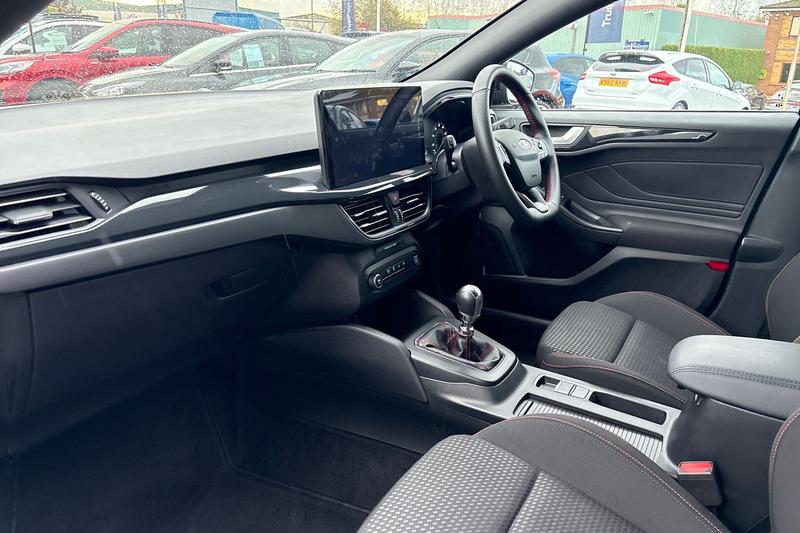 Used Ford Focus 2024 for sale - 77679440: Photo 18