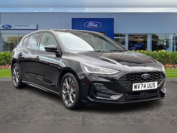 Used Ford Focus 2024 for sale - 77679440: Photo