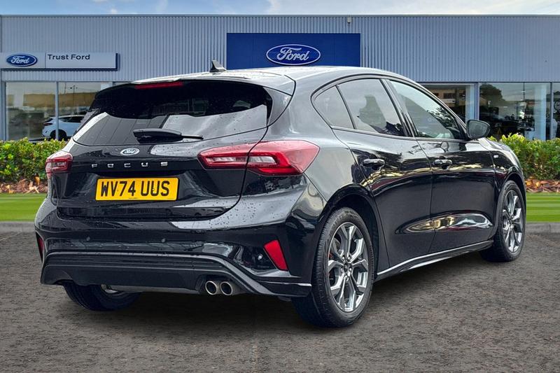 Used Ford Focus 2024 for sale - 77679440: Photo 4