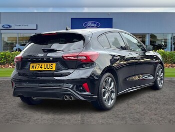 Used Ford Focus 2024 for sale - 77679440: Photo