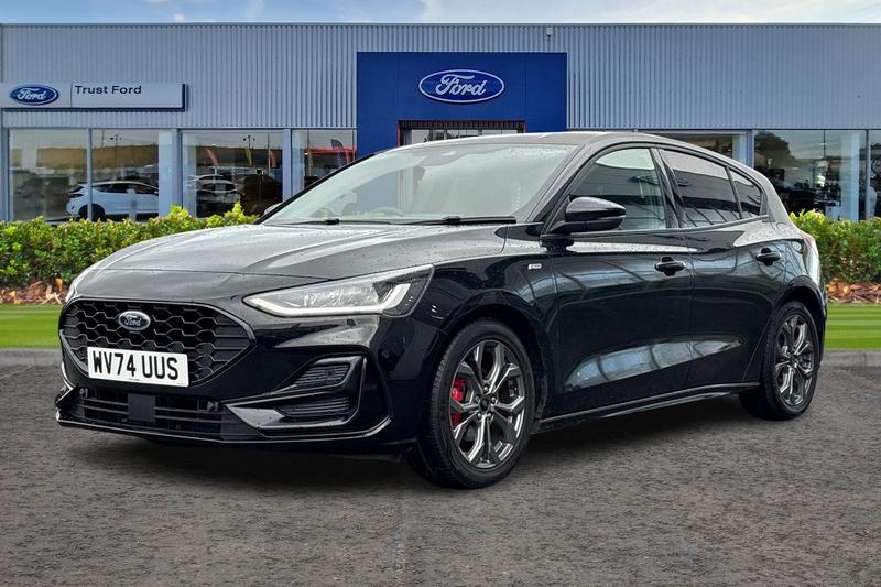 Used Ford Focus 2024 for sale - 77679440: Photo 5