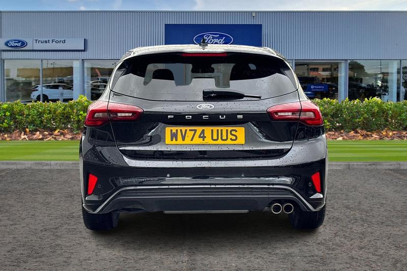 Used Ford Focus 2024 for sale - 77679440: Photo 7