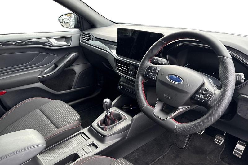 Used Ford Focus 2024 for sale - 77679440: Photo 9