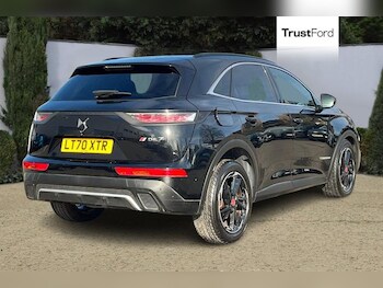 Used DS Automobiles DS 7 undefined for sale - 78706129: Photo