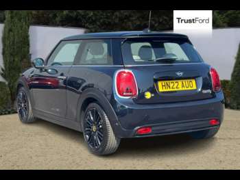 Used MINI Cooper 2022 for sale - 75011733: Photo