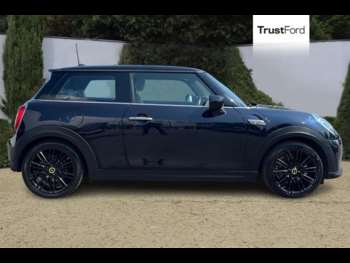 Used MINI Cooper 2022 for sale - 75011733: Photo