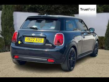 Used MINI Cooper 2022 for sale - 75011733: Photo