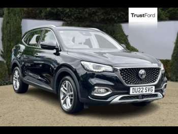 Used MG MG HS 2022 for sale - 74900583: Photo