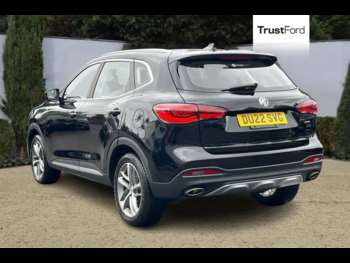 Used MG MG HS 2022 for sale - 74900583: Photo