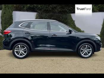Used MG MG HS 2022 for sale - 74900583: Photo