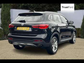 Used MG MG HS 2022 for sale - 74900583: Photo