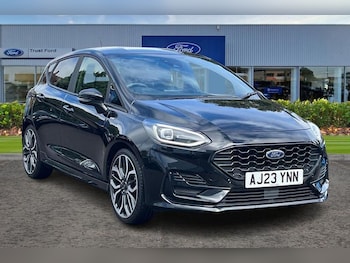 Ford - Fiesta