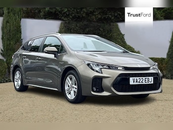 2022 - 1.8 Hybrid SZ-T 5dr CVT AUTO