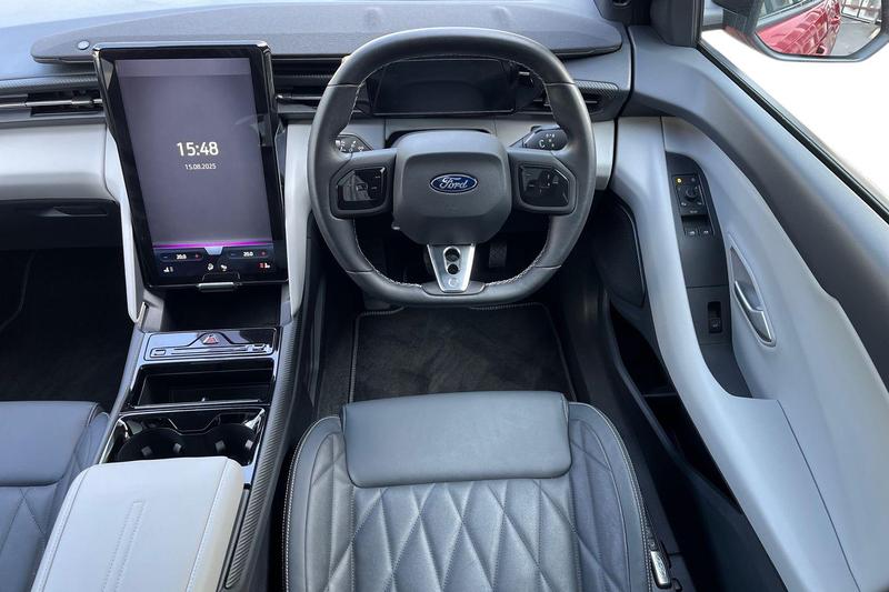 Used Ford Capri 2025 for sale - 78011227: Photo 11